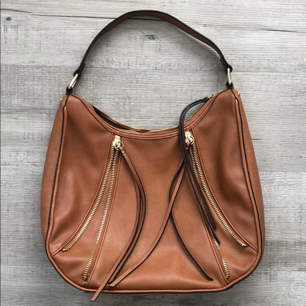 Joe’s Jeans  Phoebe shoulder purse